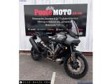 Harley-Davidson RA1250 Pan America 2024 motorcycle #2