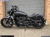Indian Scout 1200 2024 motorcycle #2