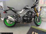 Kawasaki Z1100 2026 motorcycle #2