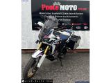 Honda CRF1000 Africa Twin 2026 motorcycle #3