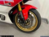 Yamaha YZF-R7 2024 motorcycle #4