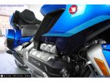 Honda GL1800 Goldwing 2022 motorcycle #4