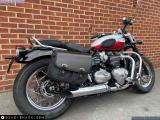 Triumph Speedmaster 1200 2025 motorcycle #4