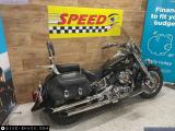 Yamaha XVS650 Dragstar 2007 motorcycle #4