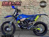 Sherco SE-250 2021 motorcycle #2