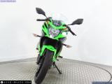 Kawasaki Ninja 125 2024 motorcycle #2