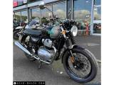 Royal Enfield Interceptor 650 2022 motorcycle #2