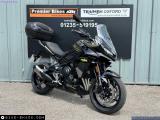 Triumph Tiger 800 for sale