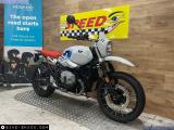BMW R nineT 2017 motorcycle #3
