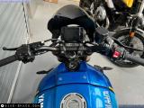 Yamaha XSR900 2024 motorcycle #4