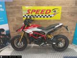 Ducati Hypermotard 939 2016 motorcycle #2