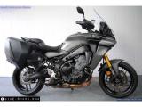 Yamaha Tracer 900 for sale
