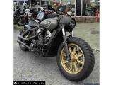 Indian Scout Bobber 1200 2022 motorcycle #2