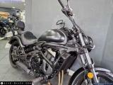 Kawasaki Vulcan-S-650 2023 motorcycle #2
