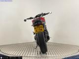 Yamaha MT-09 2016 motorcycle #4