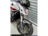 Honda CB600 2009 motorcycle #4