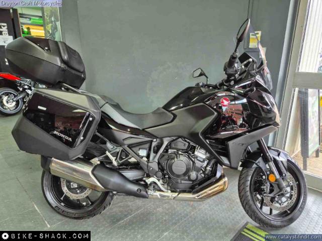 Honda NT1100 2022 motorcycle