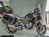 Honda NT1100 2022 motorcycle #1