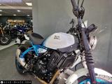 Royal Enfield Guerrilla 450 2024 motorcycle #2
