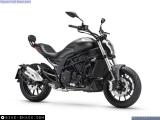 Benelli 502 Cruiser 2026 motorcycle #4