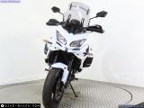 Kawasaki Versys 650 2016 motorcycle #2