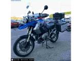 BMW R1200GS 2010 motorcycle #3
