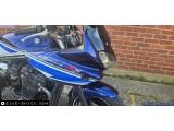 Suzuki GSF1200 Bandit 2025 motorcycle #4