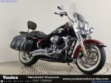 Harley-Davidson FLHR 1690 Road King 2015 motorcycle for sale