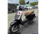 Piaggio Vespa Primavera 125 2022 motorcycle #3