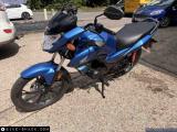 Honda CB125 2024 motorcycle #2