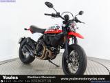 Ducati Scrambler 800 2022 motorcycle for sale