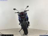 Triumph Tiger 800 2025 motorcycle #4