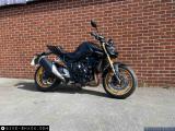 Honda CB1000 2025 motorcycle #3