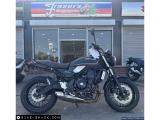 Kawasaki Z650 for sale