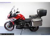 Triumph Tiger 1200 2018 motorcycle #2