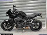Yamaha MT-10 2022 motorcycle #3