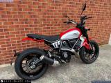 Ducati Scrambler 800 2025 motorcycle #3