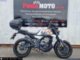 Zontes GK-350 2022 motorcycle for sale