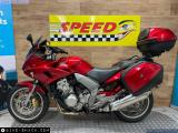 Honda CBF1000 2008 motorcycle #4