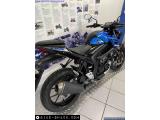Suzuki GSX-S125 2024 motorcycle #3
