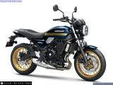 Kawasaki Z650 for sale