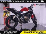 Honda CB500 2020 motorcycle #2