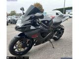 Suzuki GSX-R750 2007 motorcycle #3