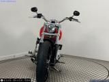 Harley-Davidson FXSB Breakout 1690 2017 motorcycle #2