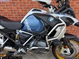 BMW R1250GS 2023 motorcycle #4