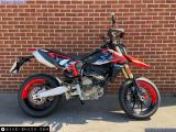 Ducati Hypermotard 698 2025 motorcycle for sale