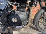 Royal Enfield Himalayan 400 2021 motorcycle #3