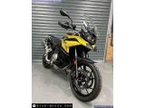 BMW F750GS 2020 motorcycle #2
