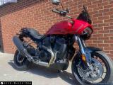 Harley-Davidson RA1250 Pan America 2026 motorcycle #2
