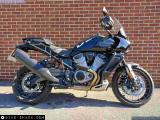 Harley-Davidson RA1250 Pan America 2022 motorcycle for sale